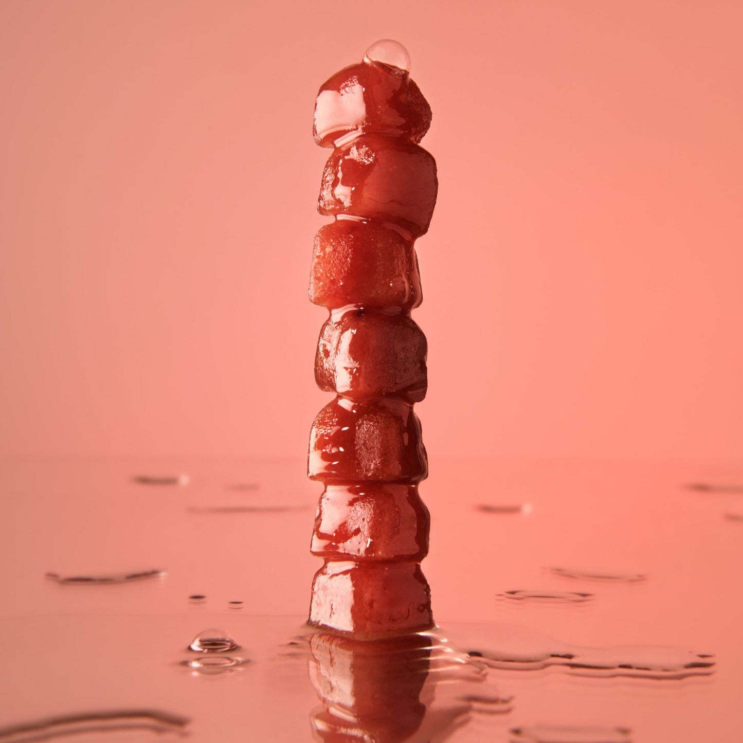 Libido Gummies - Strawberry & Tangerine