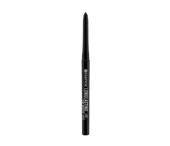 Long Lasting Eye Pencil 01 Black Fever 0.28g