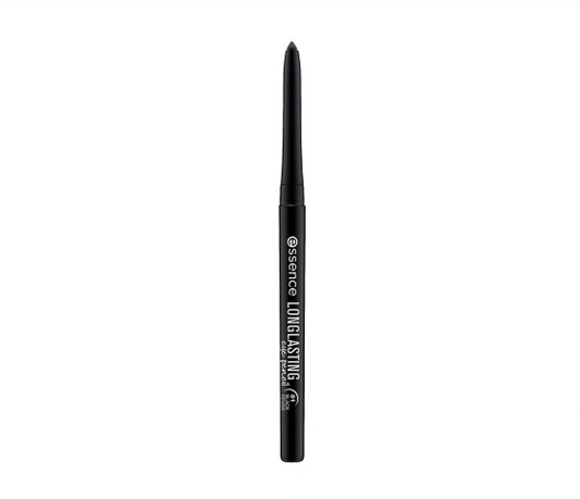 Long Lasting Eye Pencil 01 Black Fever 0.28g